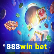 888win bet